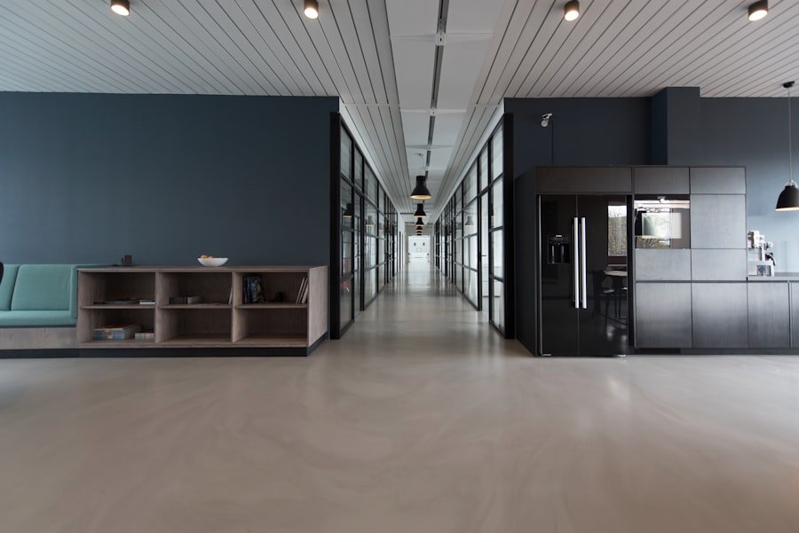 Ofis ve Plaza
