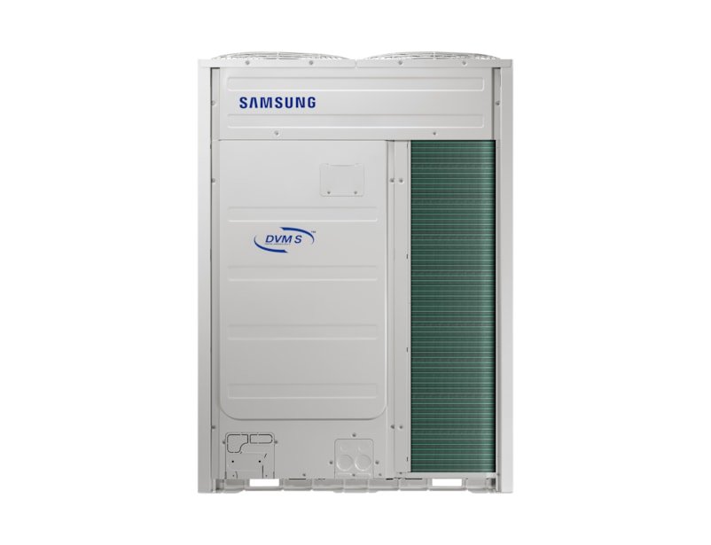 samsung vrf dvm s dış ünite